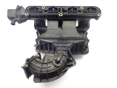 Ansaugbrücke Dodge Chrysler 2,0 ECN 04884495AD