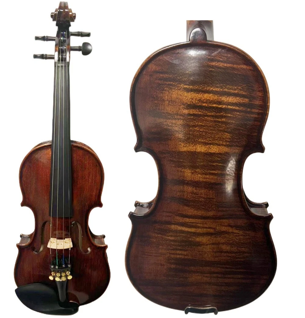 The best 2024 violin brand