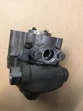 Landrover Discovery 2 Td5 Power Steering Pump QVB101240