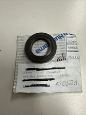 Husqvarna Cagiva 800030728 Shaft Seal Crankshaft Mito Raptor W8 #20710