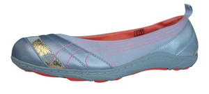 ballerina puma shoes