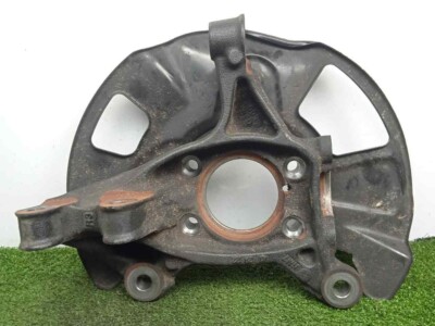 2N0407258B FRONT RIGHT ATTACHMENT / 676191 FOR MAN TGE BOX UY 2.0 TDI