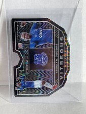 2021-22 Obsidian Abdoulaye Doucoure #14 VITREOUS WHITE PULSAR /11 EVERTON