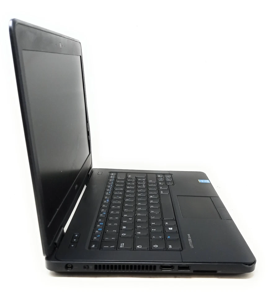 DELL LATITUDE E5440 14" RICONDIZIONATO INTEL CORE I3-4030U RAM4GB HDD500GB - Immagine 2 di 4