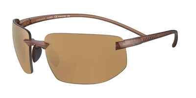 Serengeti Lupton SS553001 Matte Crystal Light Brown PhD 2.0 Driver Gold 67mm