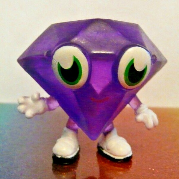 moshi monsters ebay