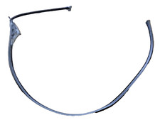 Original Audi A80 Cabrio    Dichtung fürTür links, innen,        8G0831703E 041