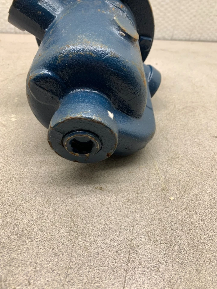 NEW ARMSTRONG 3/4" NPT CONNECTION 7/64" ORIFICE STEAM TRAP 812 - Image 4 of 4