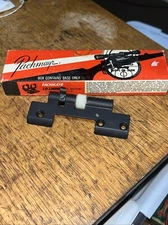 Pachmayr Lo-Swing R788ST Short Action Scope Mount NOS Remington 788