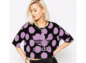 camiseta adidas lunares