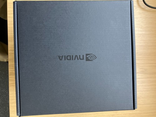 NVIDIA Jetson AGX Orin Developer Kit 64GB (BRAND NEW - SEALED) - 第 4/4 張圖片