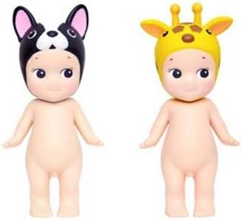 Sonny Angel Animal Series Ver.3 12種類 Animal 3 Series | sonnyangelstore-usa