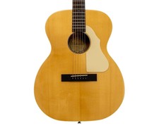 Silvertone 600 Classic Series Orchestra Acoustic - Gloss Natural - Used