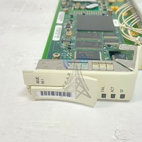 Cisco, 15454-AD-2C-54.1, ONS 15454 2-CHAN OADM *RH110321 - Imagen 2 de 4