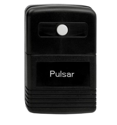 Pulsar 9931T, 9931, Gate and Garage Door Opener Remote Transmitter