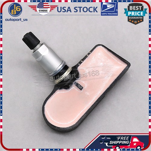 4x TPMS Tire Pressure Monitoring Sensor for Chrysler 300 Dodge 56053031AD 433MHz - Picture 6 of 8