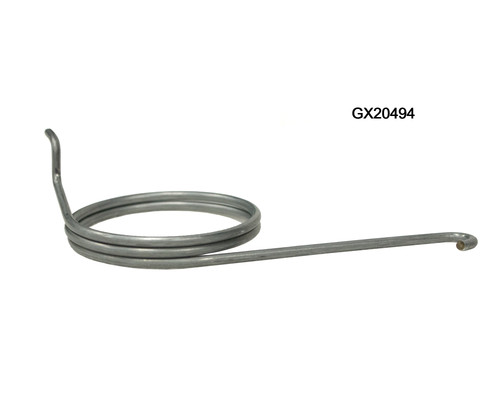John Deere Original Equipment Torsion Spring #GX20494