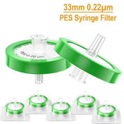 Steriele Filtratie: Maximale Zuiverheid