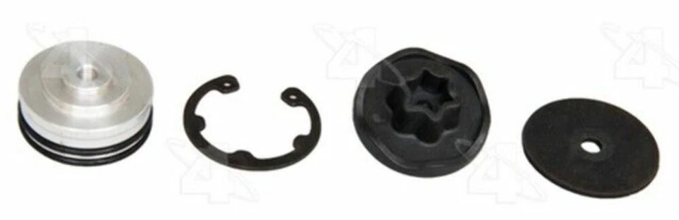 Secador receptor de aire acondicionado Four Seasons/elemento desecante 83149 Foto 2 de 2