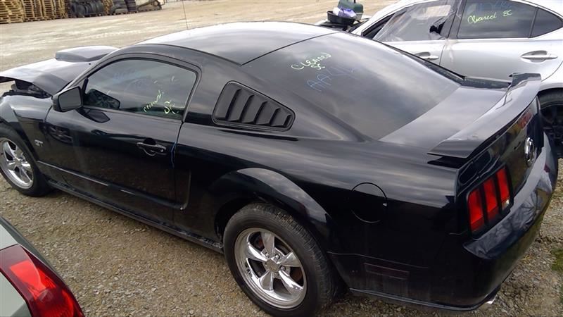 Engine 4.6L VIN H 8th Digit 3V Fits 05-06 MUSTANG 184226