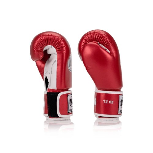 Windy Classic Boxing Gloves Muay Thai Kickboxing Sparring Gloves Training Gloves - Picture 11 of 17
