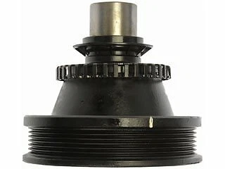 Balanceador harmônico de motor compatível com 2005-2010 Ford Mustang 4.0L V6 Dorman 950FD41 - Imagem 2 de 2