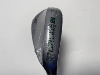 TaylorMade Milled Grind 4 Chrome 56* 14 True Temper DG Tour Issue