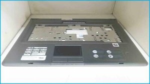 Gehäuse Oberschale Handauflage mit Touchpad Asus X51R -2