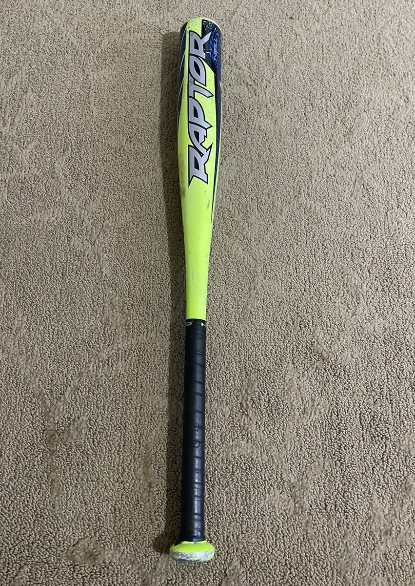 Batte de baseball RAWLINGS US2R10 Raptor USA Baseball