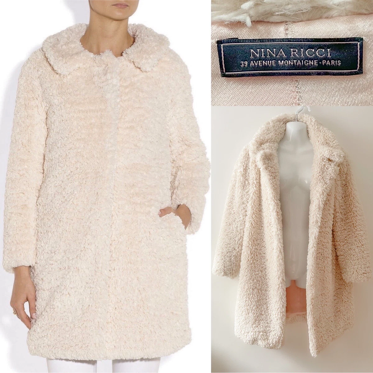 Teddy coat with hood uk sales