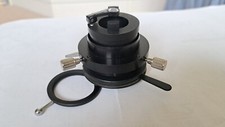 Vickers/GS Microscope condenser & parts - many choices