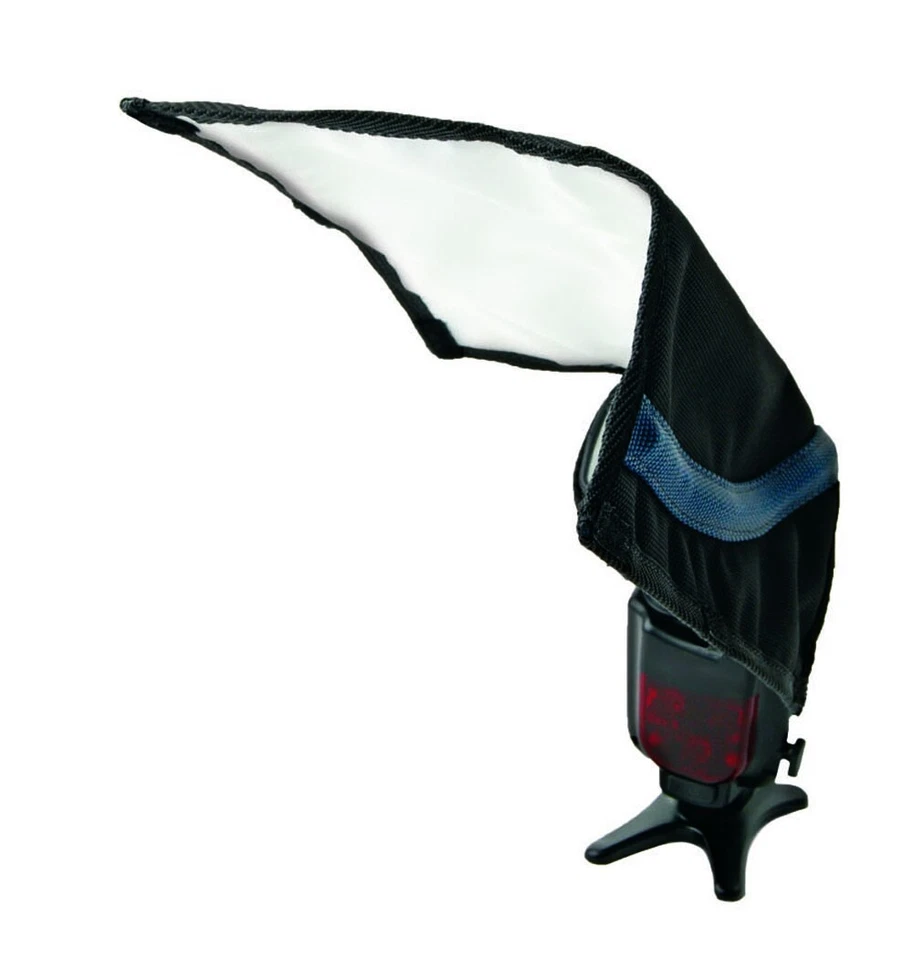 ExpoImaging Rogue Portrait Lighting Kit - Flashbenders Grid & Filter Kit - Image 4 of 4