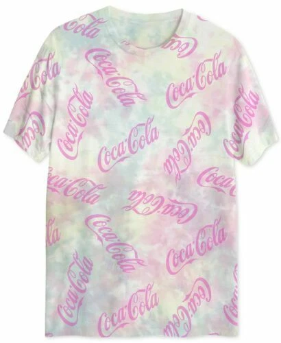 Coca-Cola Clothing for Men