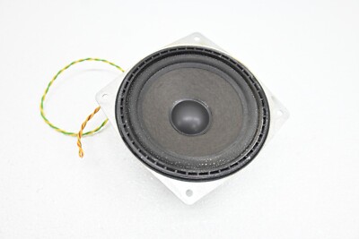 ⭐ 88-02 Bmw E34 5 Series Z3 Nokia Front Loud Speaker Mid Range
