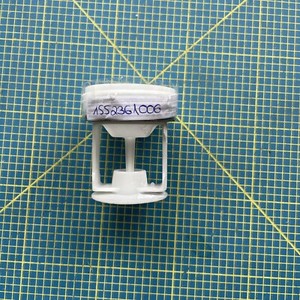 AEG L6SBF71268 Waschmaschine Flusensieb Filtergehäuse 1552361006
