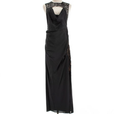 Jonathan Simkhai NWT Vea Lace Trim Sleeveless...