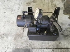 NACHI S-1219-9 VDS-08-1A2-1249K HYDRAULIC PUMP UNIT