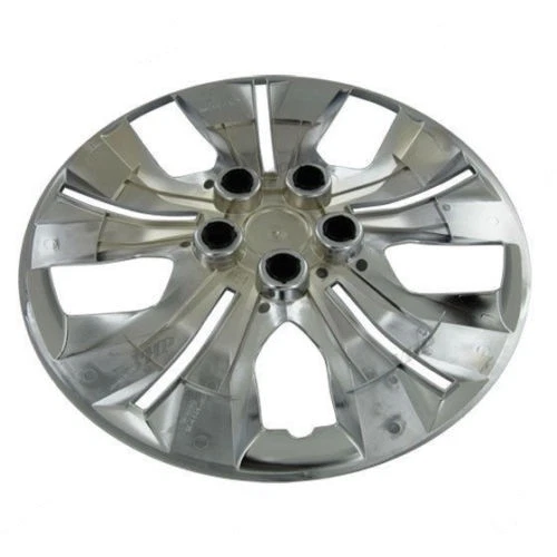 New Wheel Covers Fits 2012-2016 Chevrolet Cruze 2016 Cruze Limited 16" Set of 4 Foto 3 de 4