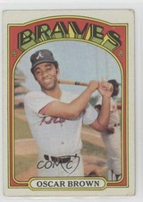 Click to enlarge Oscar Brown