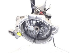 Boite de vitesse Ford KA
