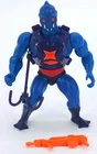 Vtg 1980s WEBSTOR HE-MAN Motu Masters Of The Universe Action Figure Complete