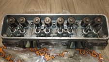 1992-96 Corvette Aluminum 350 Lt1 Cylinder Head Set Pair