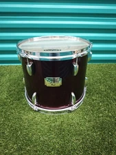 ⚡️Pearl Export Series 12”X10” Rack Tom Drum - Red⚡️