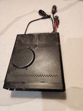 Yaesu FT-100D Transceiver For Parts With TCXO And XF-117C 500HZ