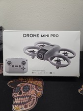 DRONE Mini Pro NEO 2.4Ghz Aerial Camera