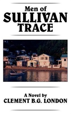 Men of Sullivan Trace (Paperback or Softback)