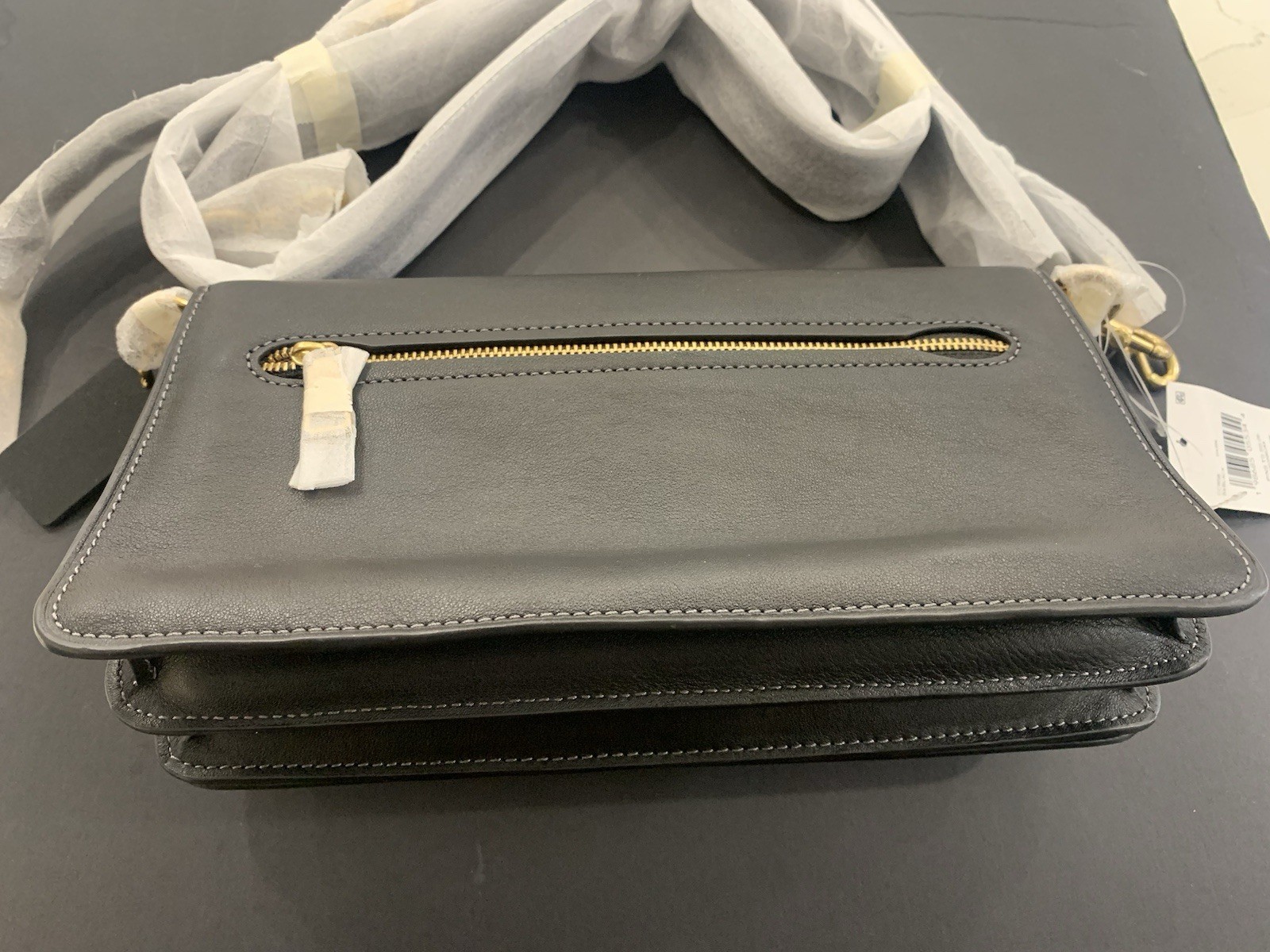 Coach Tabby Shoulder Bag 26 with Pins **SOLD OUT** image 5