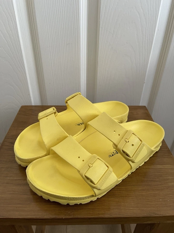 Birkenstock Arizona EVA, photo 1 of 5