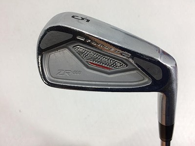 Dunlop     (7 pcs) Srixon (SRIXON) ZR 800 Iron 4 9.P D G   S 200