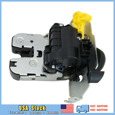 1 Pc For VW Atlas 2018-2025 5NA827506 High quality Tailgate Trunk Lock Block